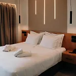 Ξενοδοχείο Akrothea & Lounge