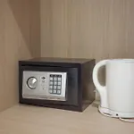 Ξενοδοχείο Akrothea & Lounge Τρίπολη