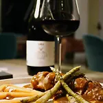 Ξενοδοχείο Akrothea & Lounge