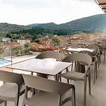 Ξενοδοχείο Akrothea & Lounge Τρίπολη