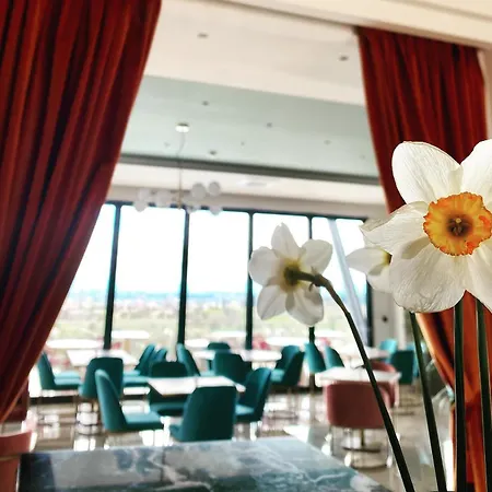 Akrothea Suites&lounge Hotel Tripoli