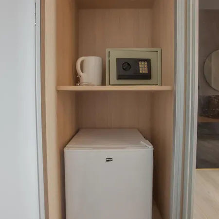 Akrothea & Lounge 特里波利斯