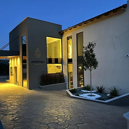 Akrothea & Lounge