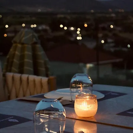 Akrothea Suites&lounge * Tripoli