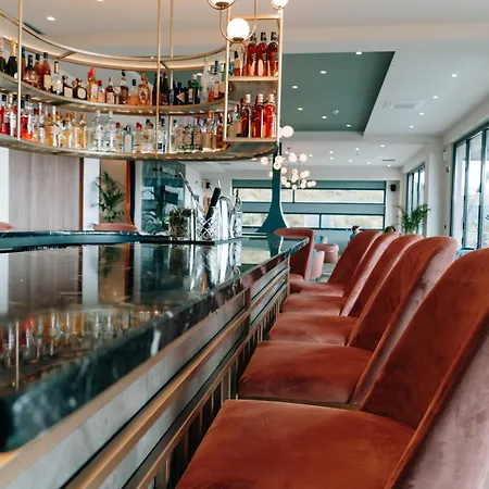 Hotel Akrothea Suites&lounge Tripoli