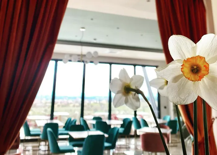 Akrothea & Lounge Hotel Trípoli