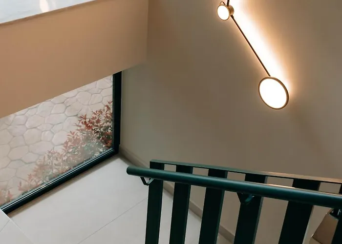 Szálloda Akrothea & Lounge Trípoli