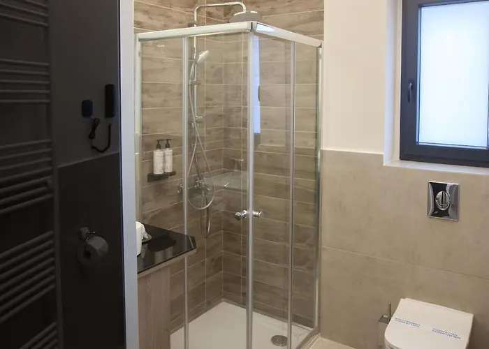 Akrothea & Lounge Hotel Trípoli