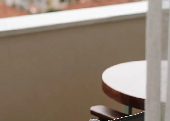 Szálloda Akrothea & Lounge