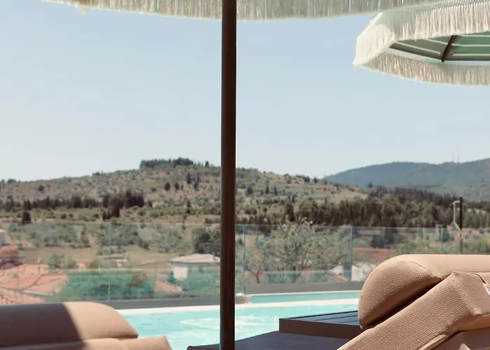 Akrothea & Lounge Hotel *